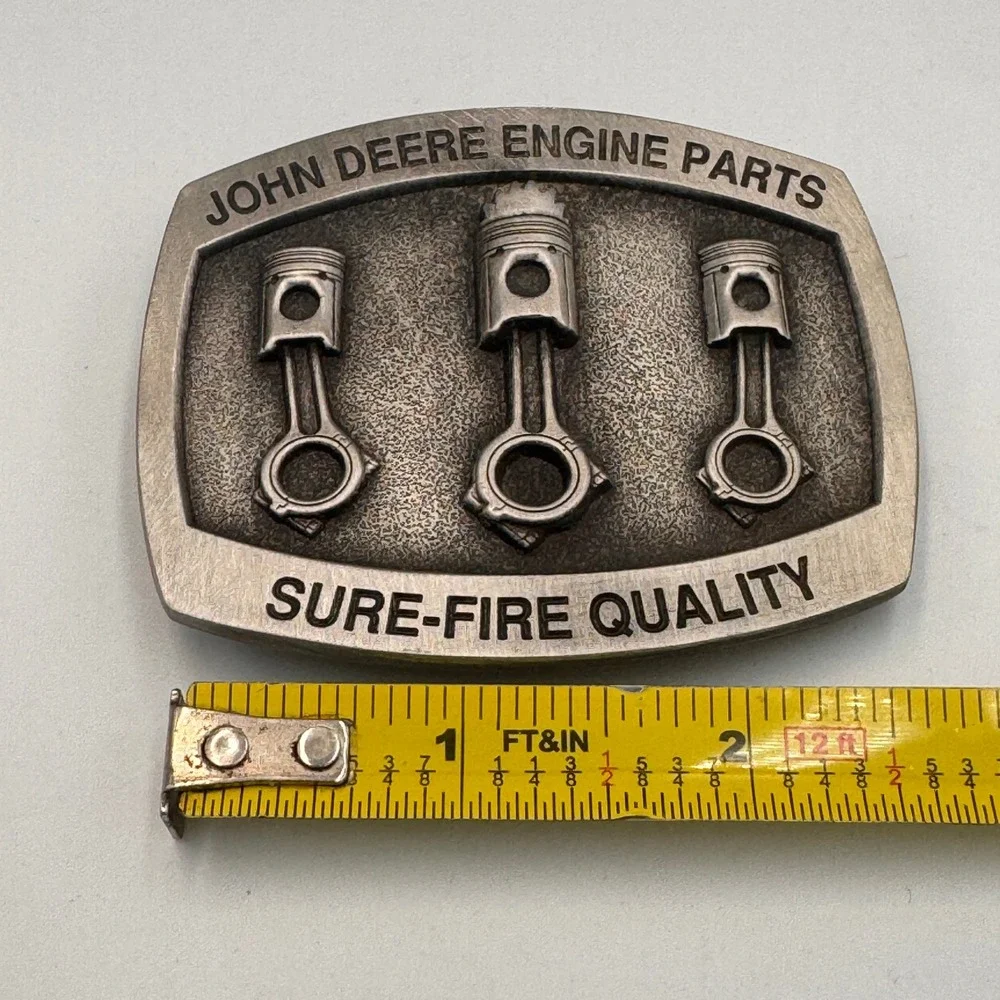 John Deere john deere